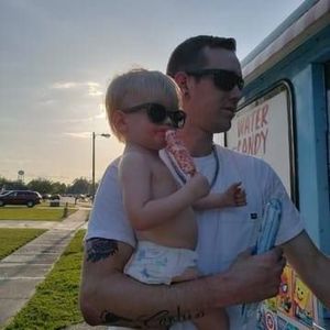 Meet your Posher, Patrick